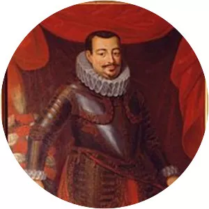 Charles II, Lord of Monaco