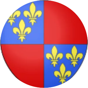 Charles II of Albret - Lord of Albret