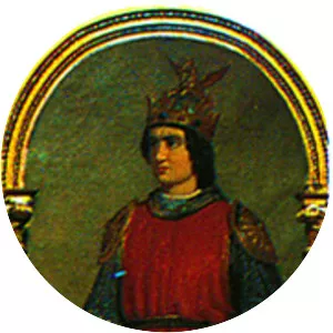 Charles II of Navarre