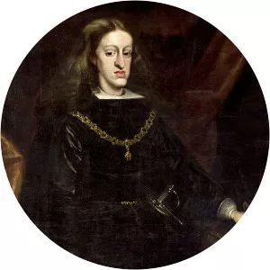 Charles II of Spain - Ruler