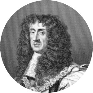 Charles II - King of Scots