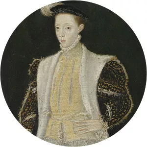 Charles III, Duke of Lorraine - 