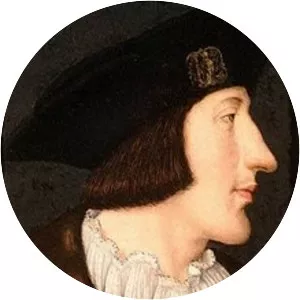 Charles III, Duke of Savoy - 