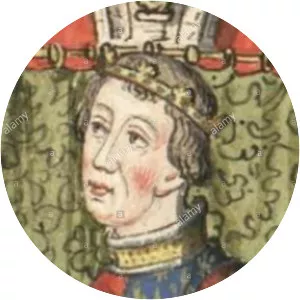 Charles III of Navarre - King
