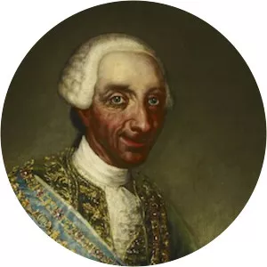 Charles III of Spain
