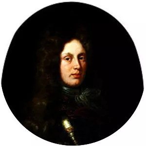 Charles III Philip, Elector Palatine