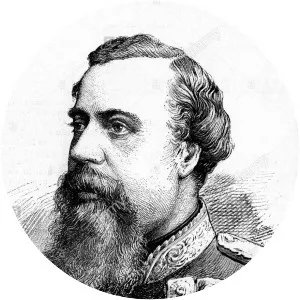 Charles III, Prince of Monaco - 