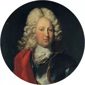 Charles III William, Margrave of Baden-Durlach