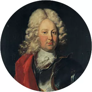 Charles III William, Margrave of . . .