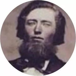 Charles Ingalls A Little House on The Prairie