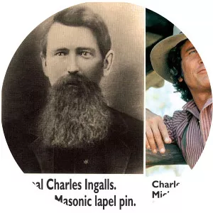 Charles Ingalls