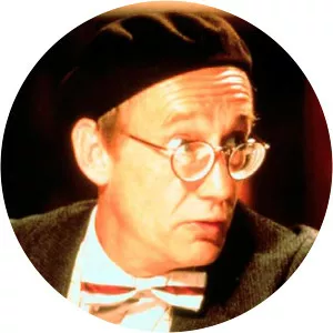 Charles Ingvar Jönsson