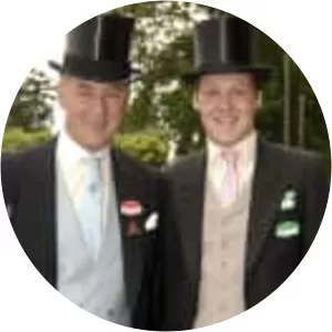 Charles Innes-Ker, 11th Duke of Roxburghe