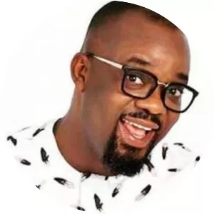 Charles Inojie - Nigerian actor