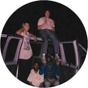 Charles Irwin photograph