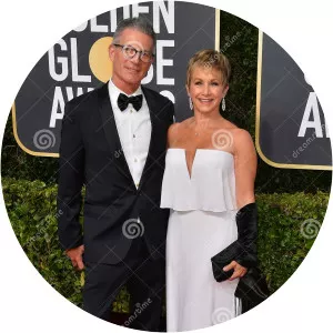 Charles Isaacs photograph