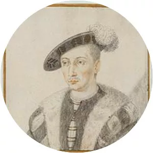 Charles IV, Duke of Alençon