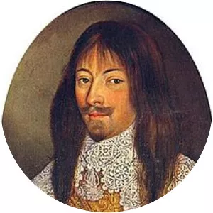 Charles IV, Duke of Lorraine - 