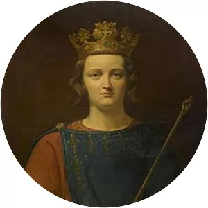 Charles IV of France - King of France