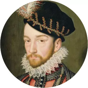 Charles IX of France
