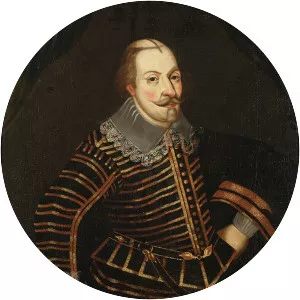 Charles IX of Sweden - Monarch of Sweden