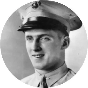 Charles J. Berry - Military personnel