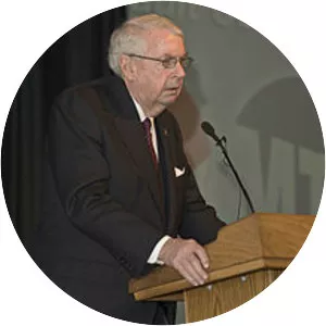 Charles J. Hynes - American lawyer