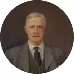 Charles J. Leeds - Former Mayor of New Orleans