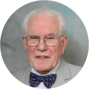 Charles J. M. Stirling