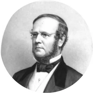 Charles J. McCurdy