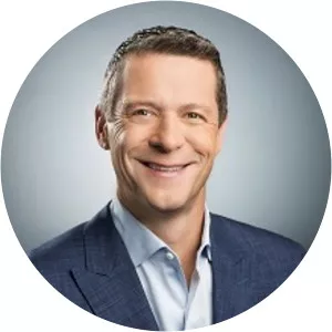 Charles J. Meyers - CEO of Equinix