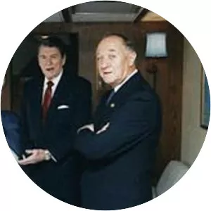 Charles J. Pilliod Jr.