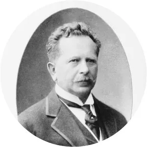 Charles J. Vopicka - Former United States Minister to Bulgaria