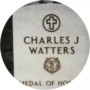 Charles J. Watters