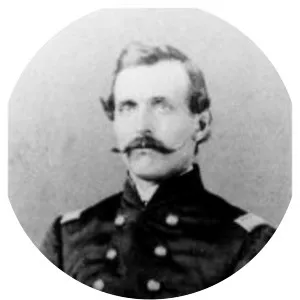 Charles Jackson Paine