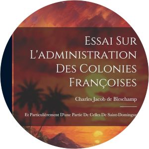 Charles Jacob de Bleschamp