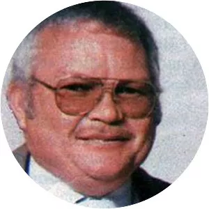 Charles Jacobus Theron