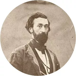Charles Jalabert