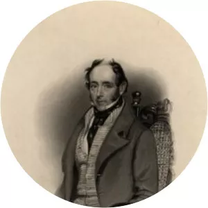 Charles James Apperley