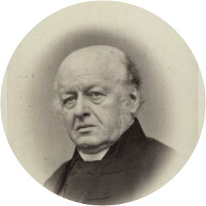 Charles James Blomfield