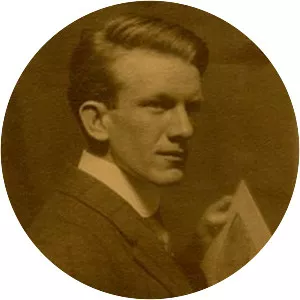 Charles James Martin