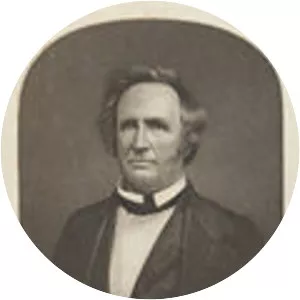 Charles James McDonald