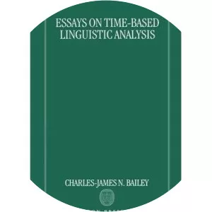 Charles James Nice Bailey - Biographer