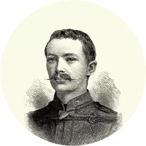 Charles James William Grant