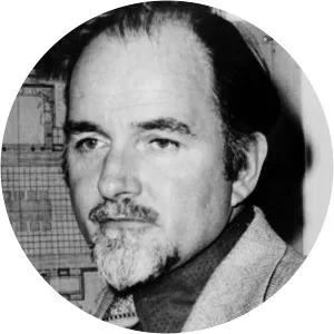 Charles Jarrott - British film director