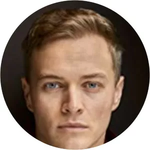 Charles Jazz Terrier