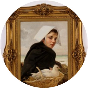 Charles Jean Auguste Escudier