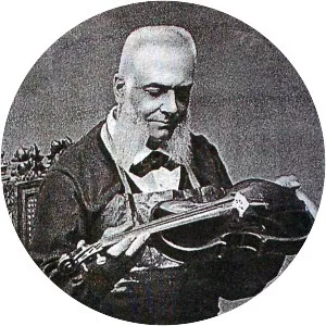 Charles Jean Baptiste Collin-Mezin