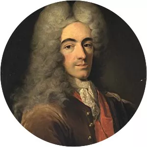 Charles Jean-Baptiste Fleuriau