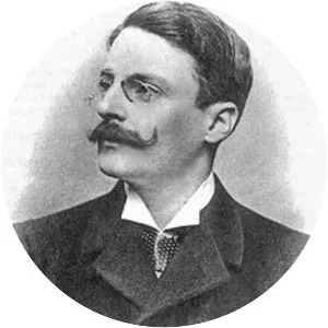 Charles Jean de la Vallée Poussin